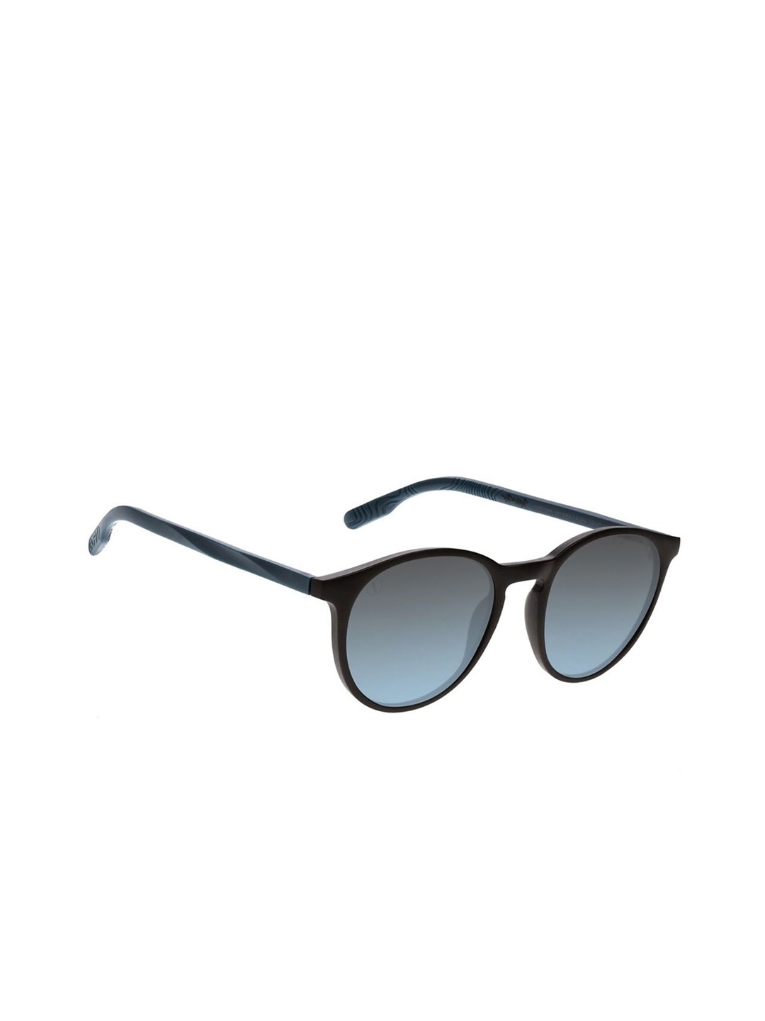 

Chilli Beans Unisex Round Sunglasses with UV Protected Lens OCCL38245702, Green