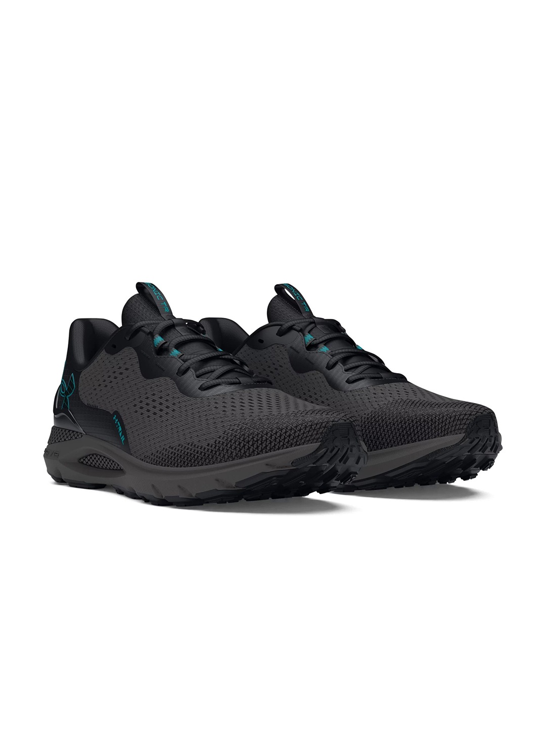 

UNDER ARMOUR U Sonic Trail Men Sports Shoes, Grey