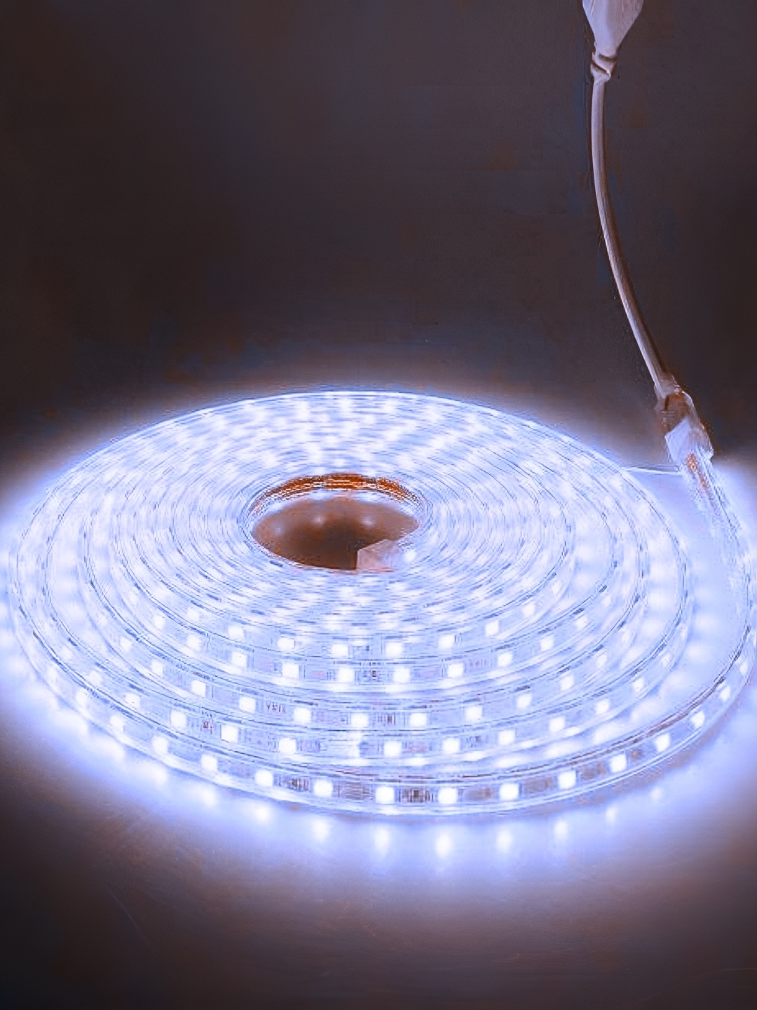 

ENORMITY White Waterproof String Lights