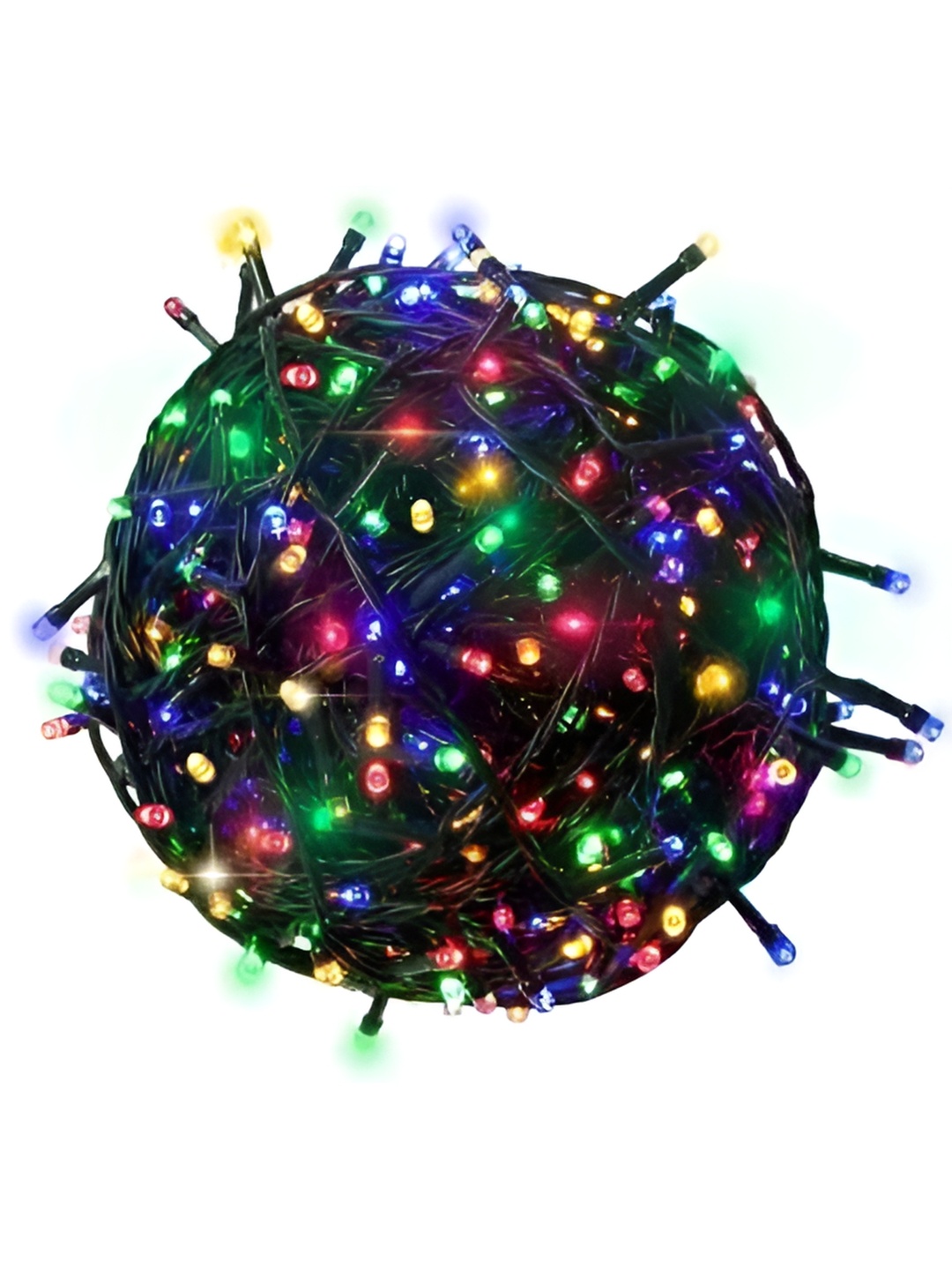 

ENORMITY Blue & Green LED String Lights