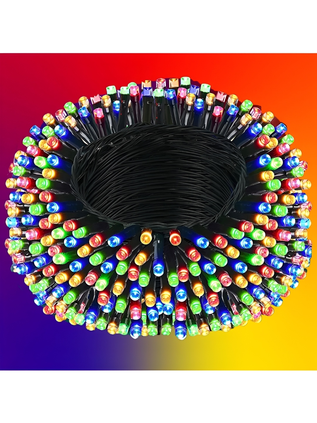

ENORMITY Blue & Green 200 LED String Lights