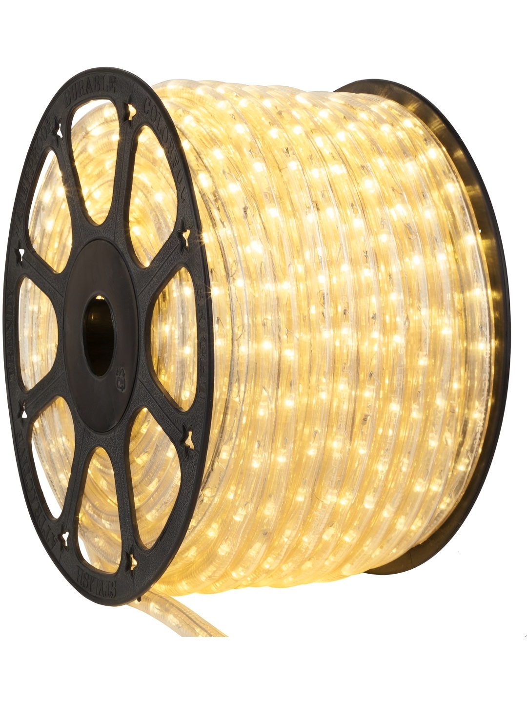 

ENORMITY Yellow 880 Rope LED String Lights