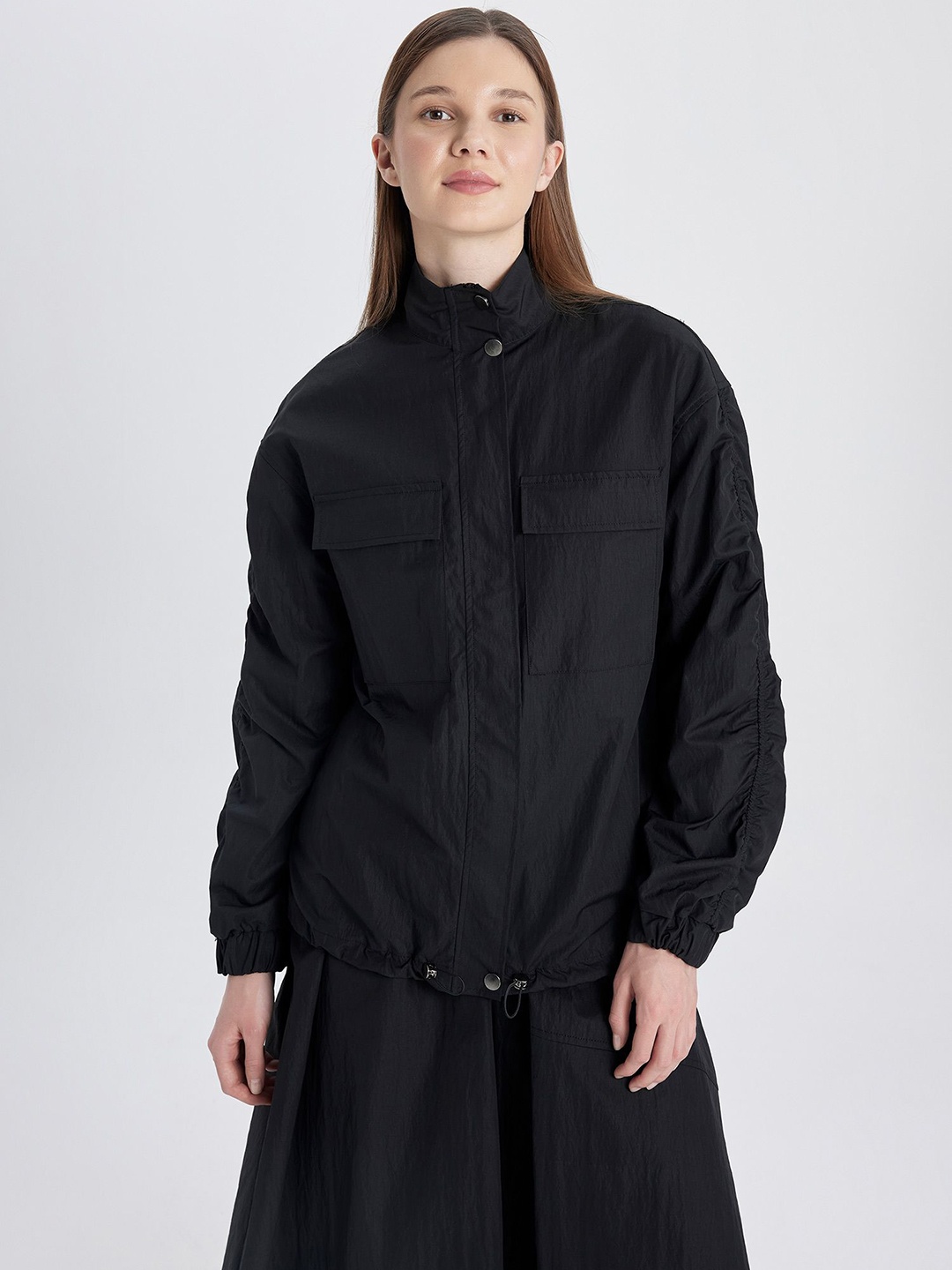 

DeFacto Women Tailored Jacket, Na