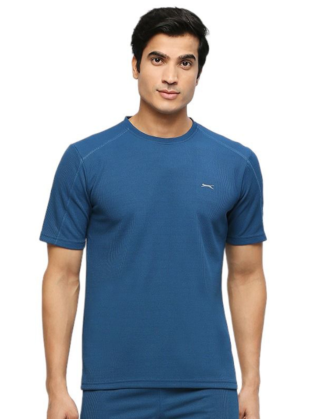 

Black Panther Men T-shirt, Blue