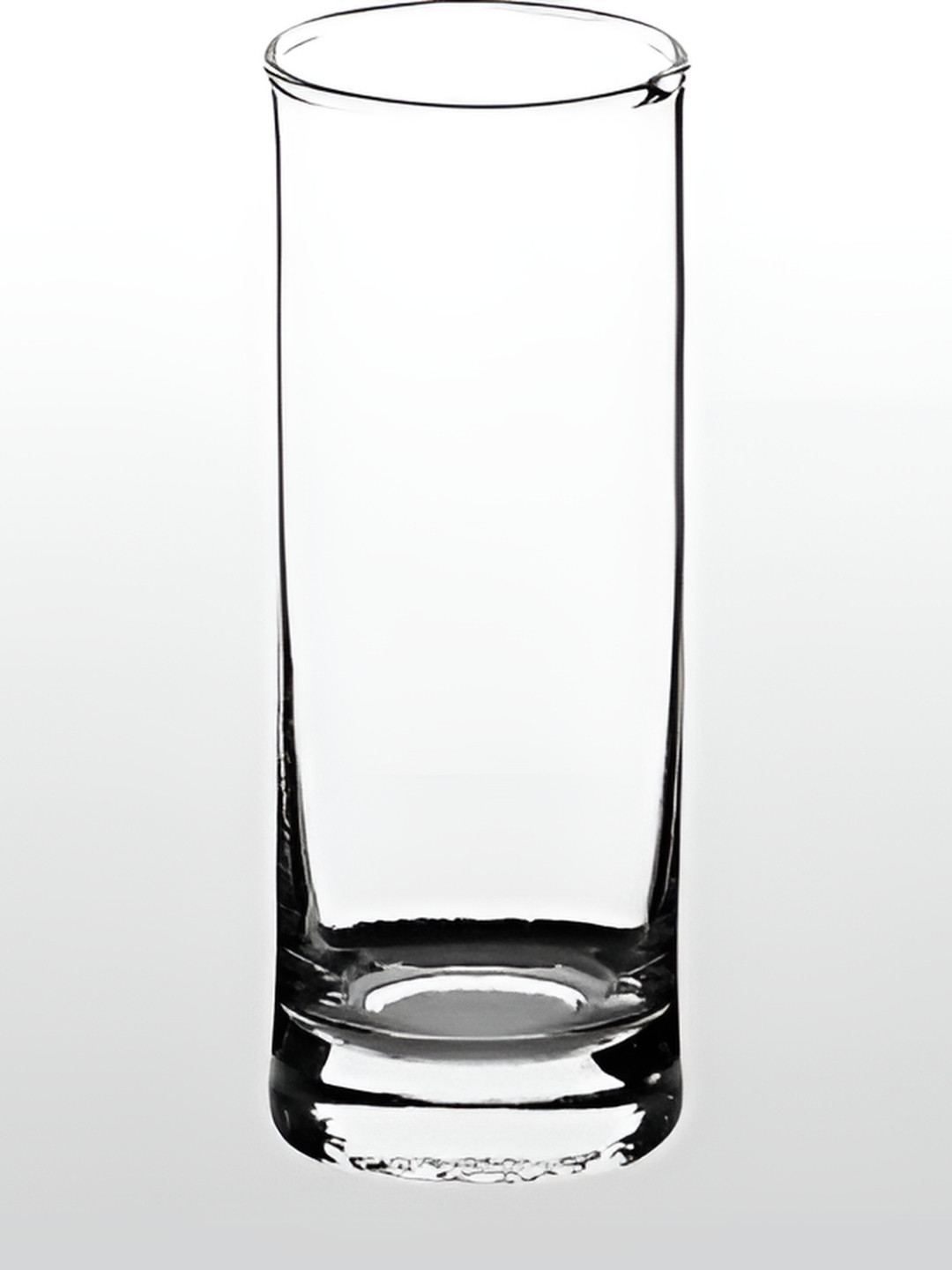 

Clovefry Transparent 6 Pieces Clear Water & Juice Glasses 300 ml