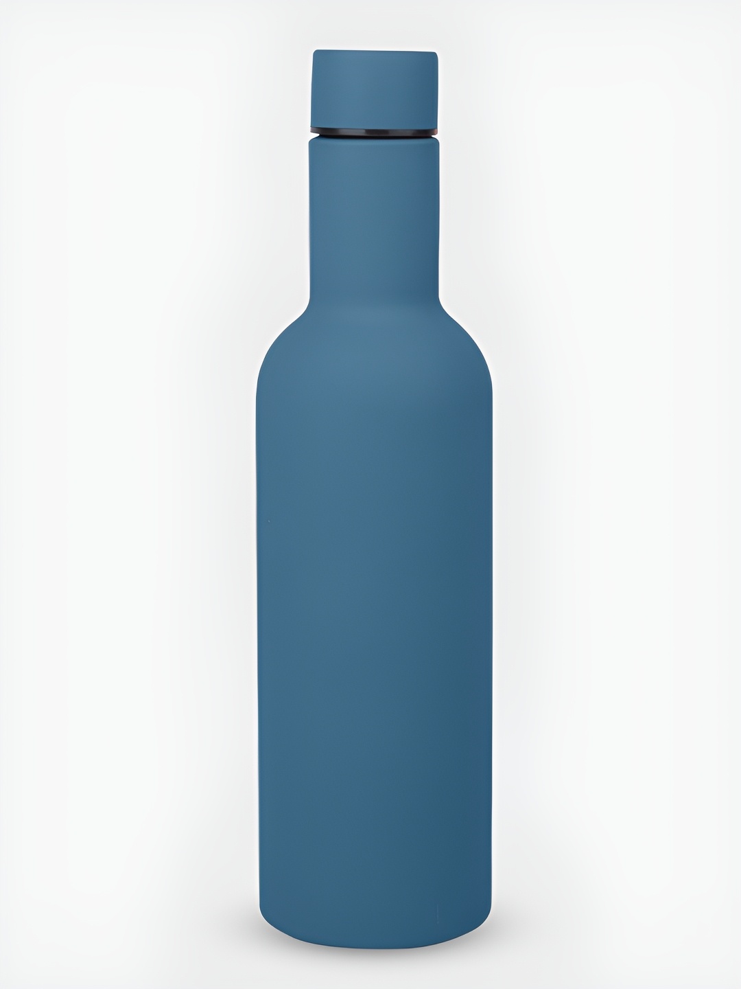 

The Wallet Store Blue Double Wall Vacuum Stainless Steel Water Bottle 500 ml
