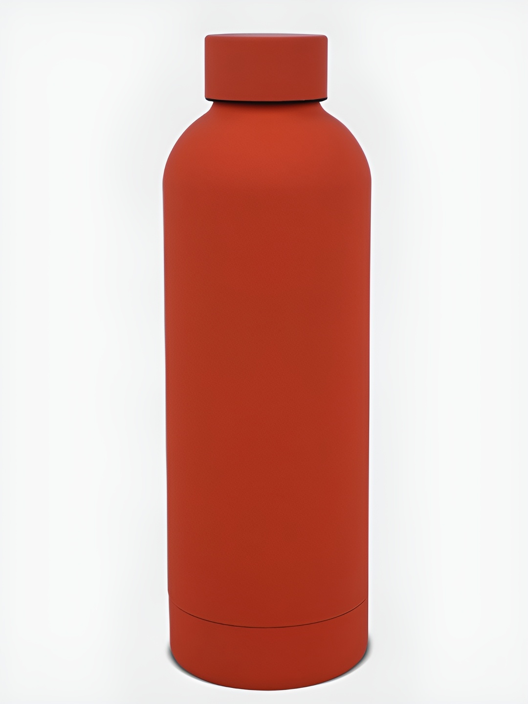 

The Wallet Store Orange Double Wall Vacuum Stainless Steel Water Bottle 600 ml