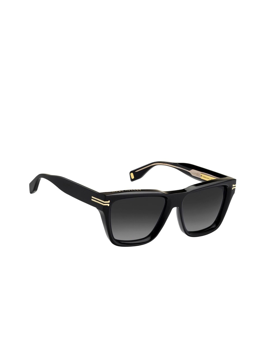 

MARC JACOBS Women Square Sunglasses With UV Protected Lens 204042807559O, Grey