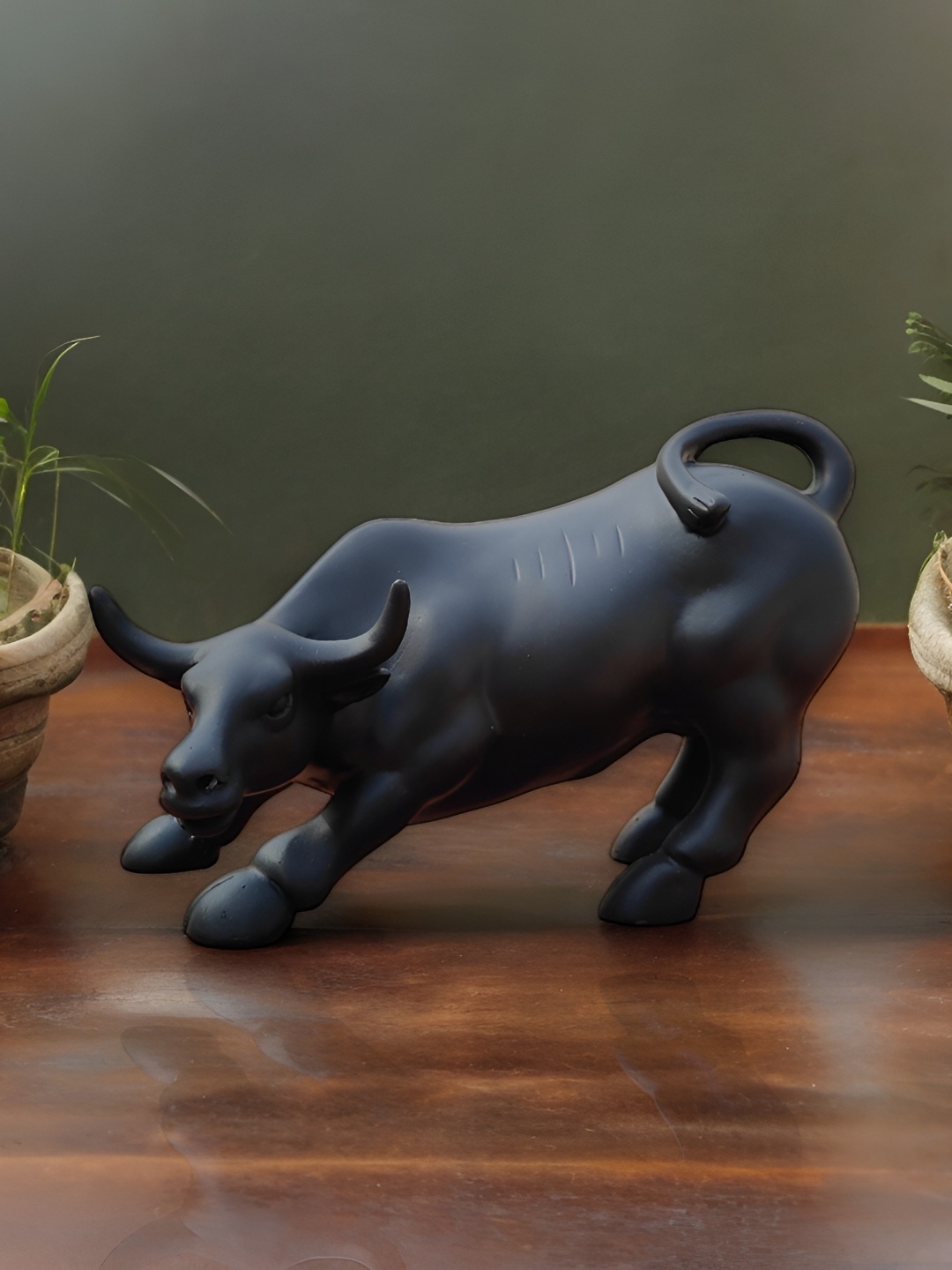 

SkyKey Black Birds Figurine Showpiece