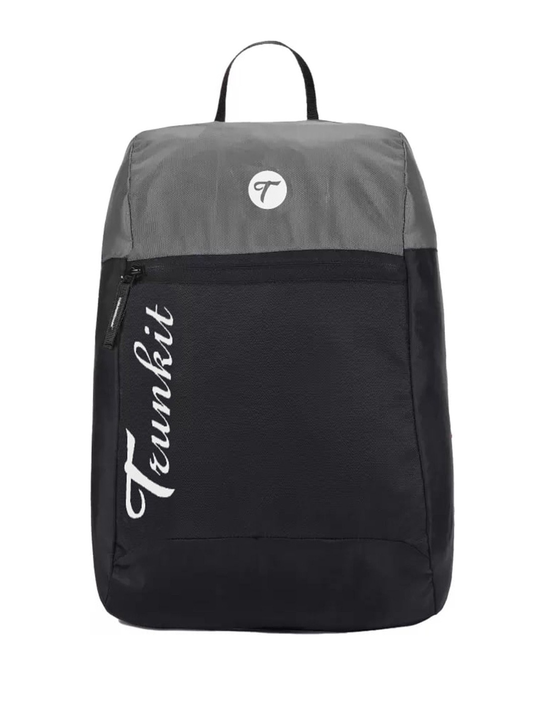 

TRUNKIT Unisex Backpack, Grey