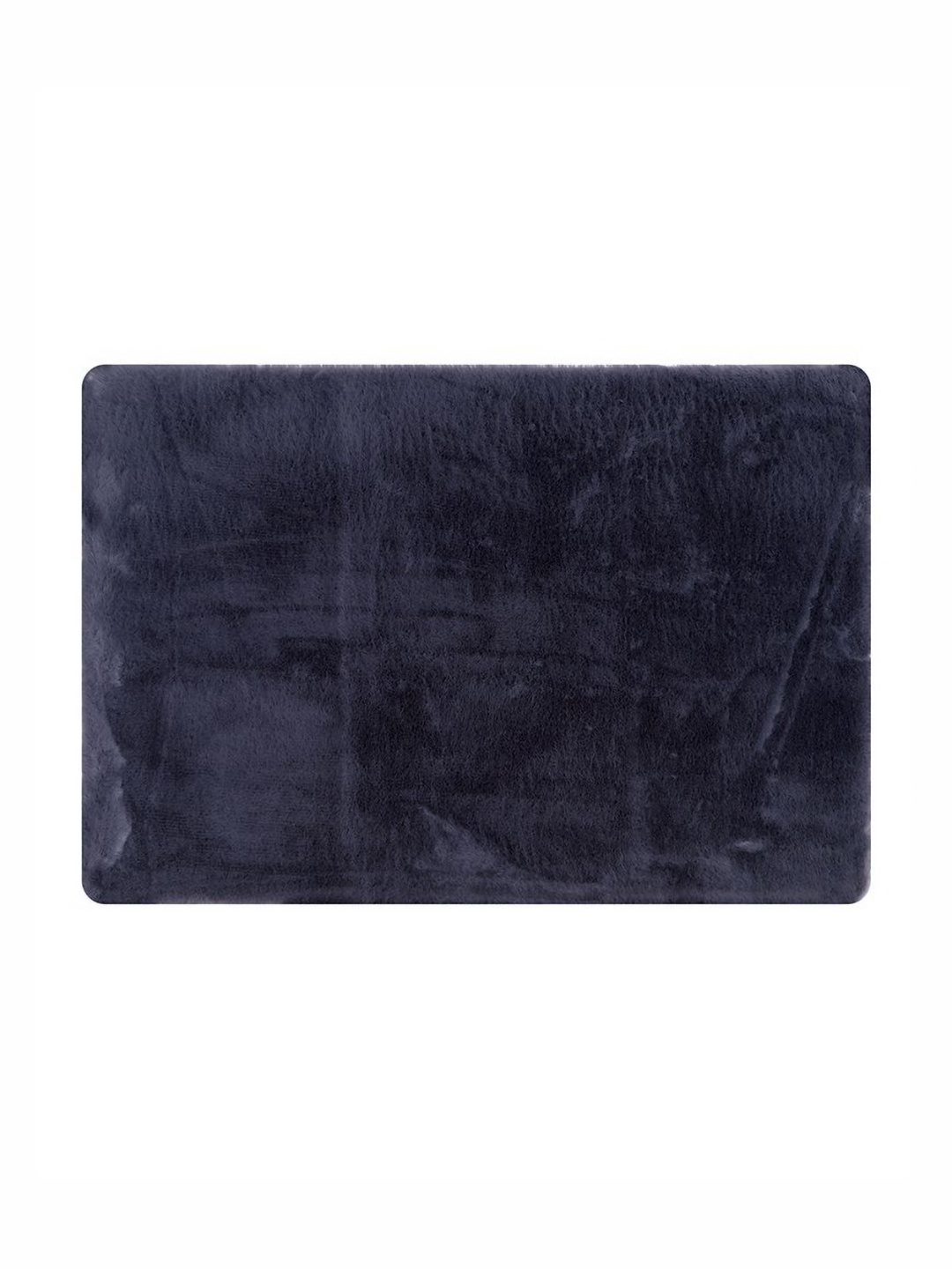

Pano Cashmere Fur Grey 1300 GSM Microfiber Anti-Skid & Quick Drying Bath Mat