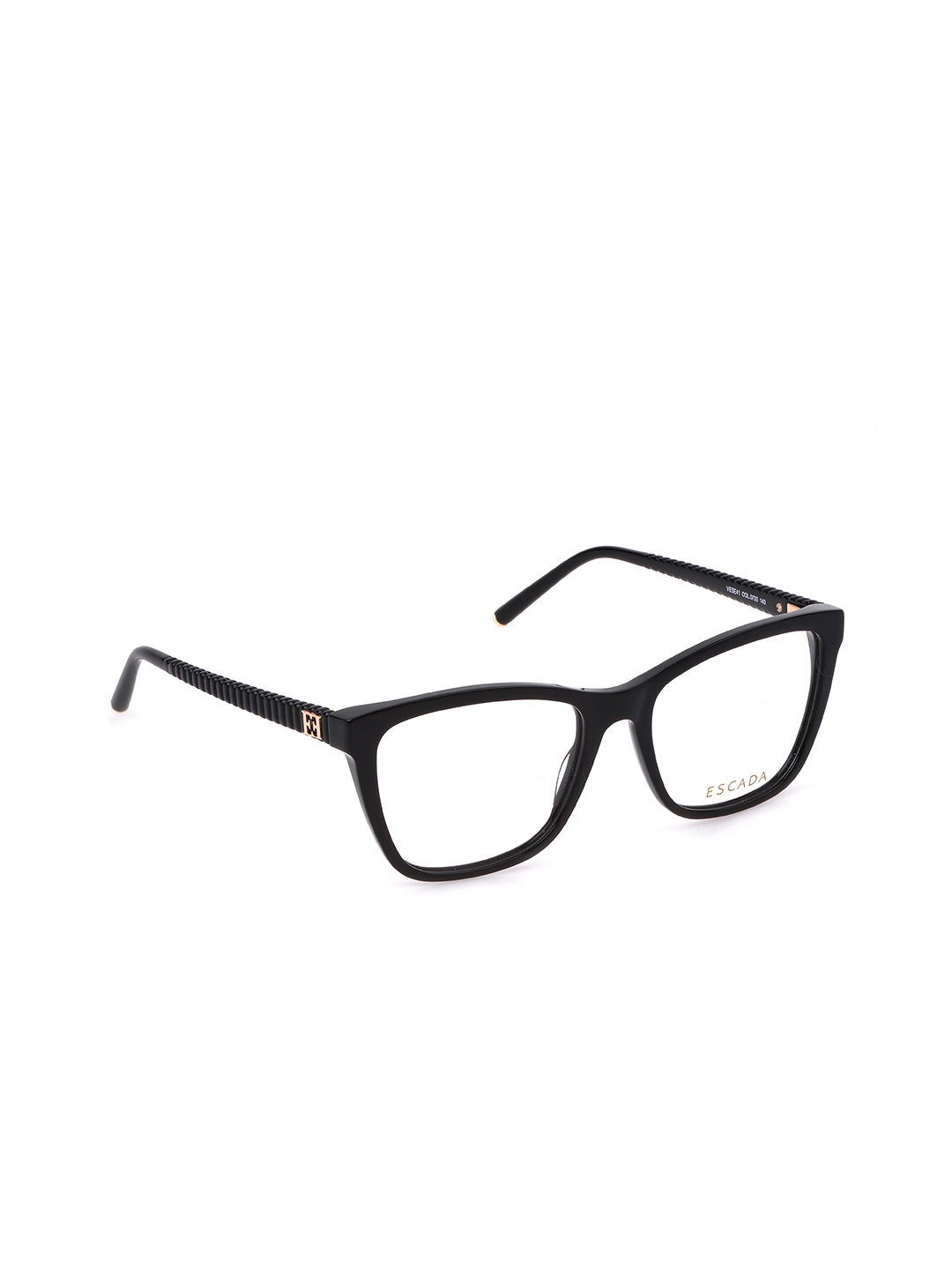

Escada Women Full Rim Square Frames, White