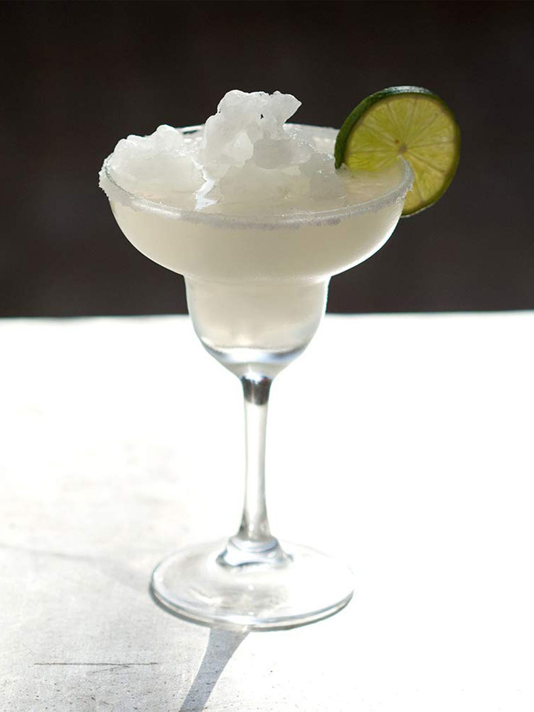 

Ocean Transparent 6 Pieces Margarita Glasses 200 ml