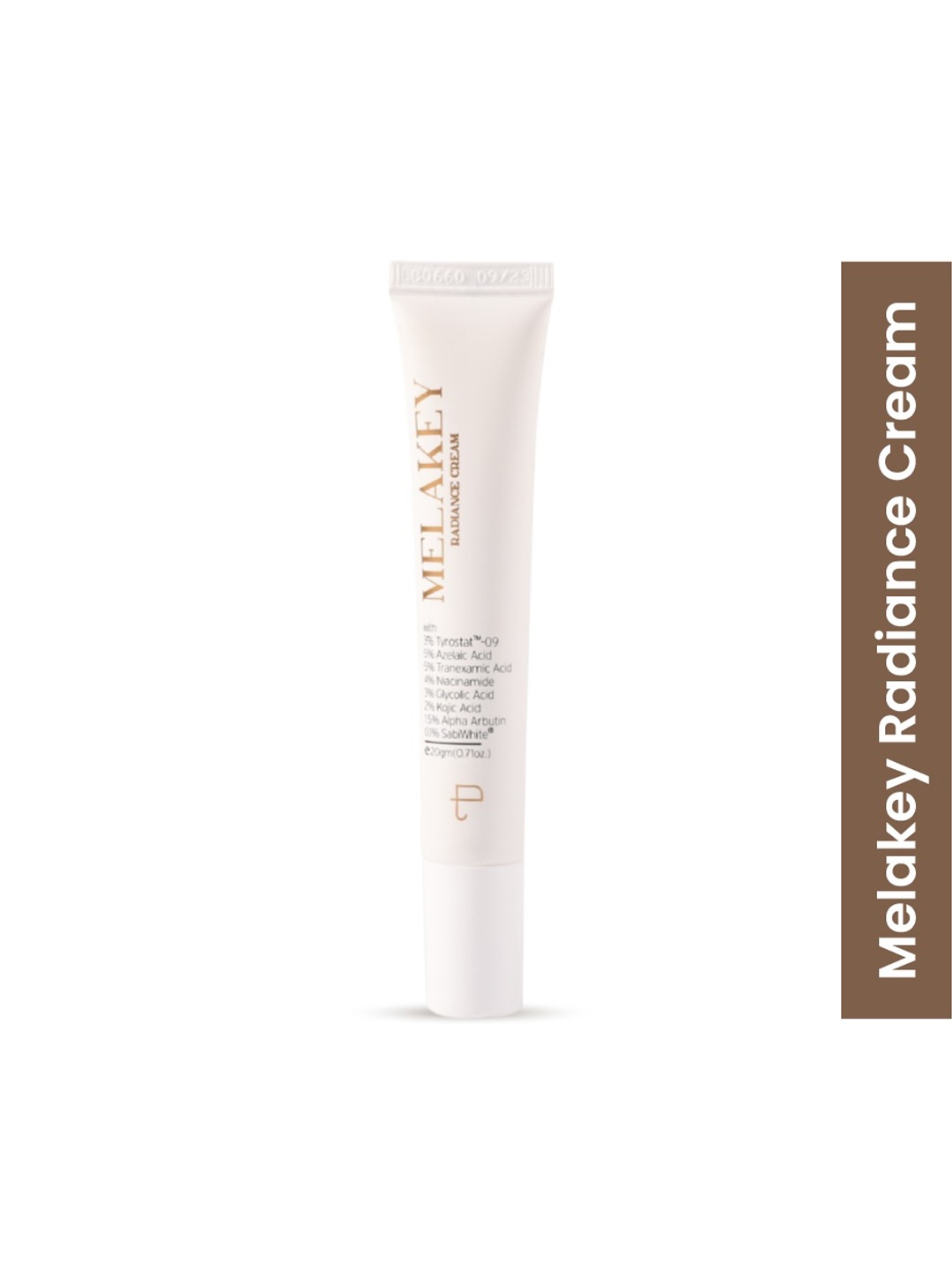 

Personal Touch Skincare Melakey Treatment Cream For Hyperpigmentation & Dark Spots-20g, White