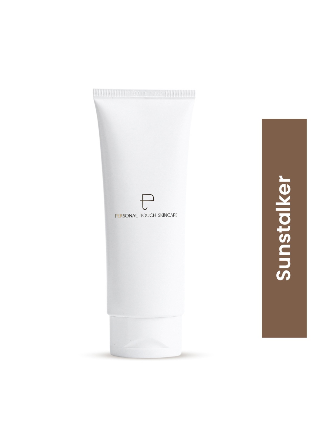 

Personal Touch Skincare Sunstalker Korea 3-1 Water Based Sunscreen - 50g, White