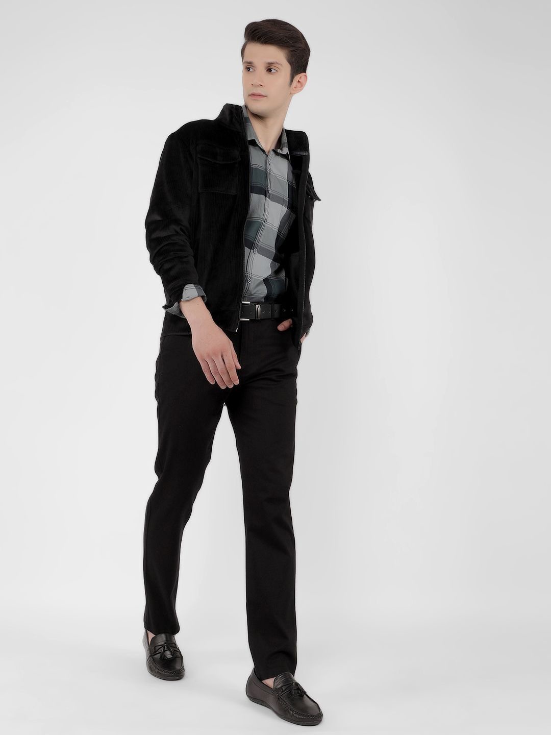 

Crimsoune Club Men Sweatshirt, Black