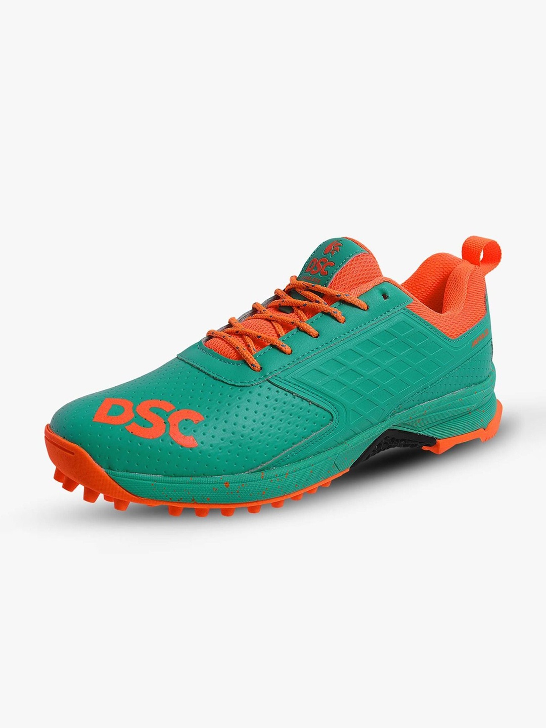 

DSC Jaffa 22 Cricket Shoes for Mens, Color - SG23, Sea green