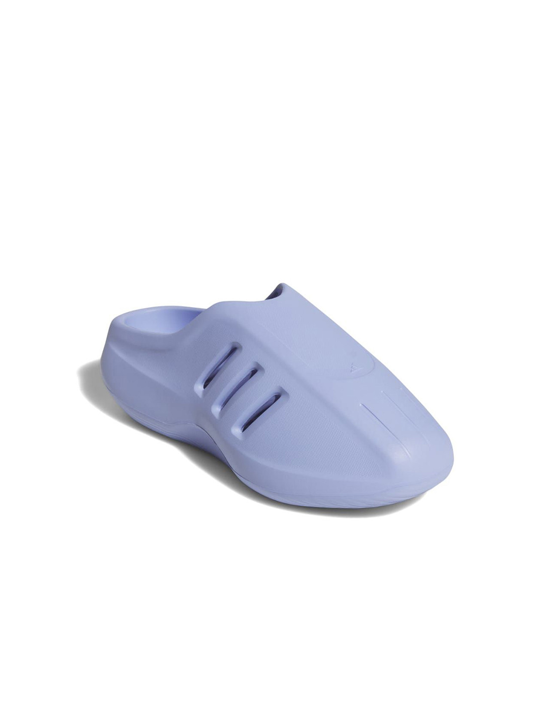 

ADIDAS Originals Unisex Solid Slip-On Flip Flops, Blue