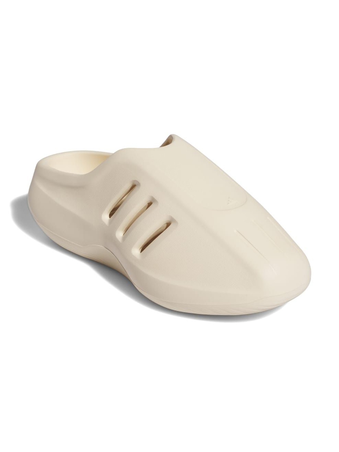 

ADIDAS Originals Casual Clogs Flip Flops, Off white