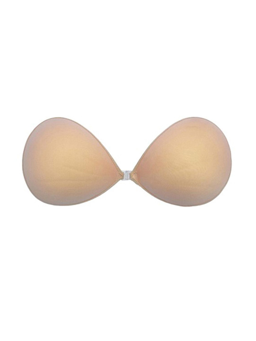 

Xivir Reusable Stick-On Lingerie accessories, Beige