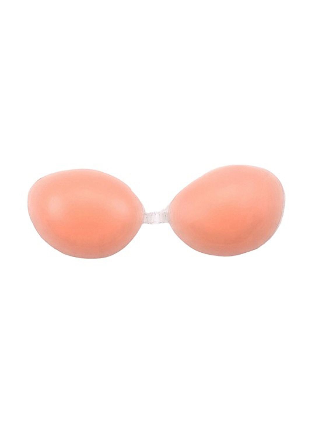 

Xivir Reusable Stick-On Lingerie accessories, Beige