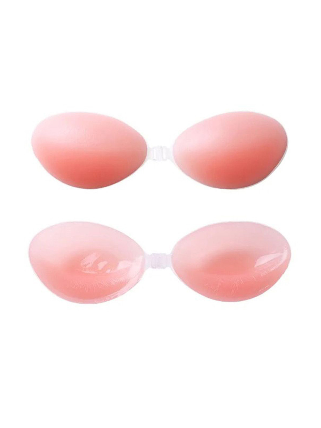 

Xivir Reusable Stick-On Lingerie accessories, Beige