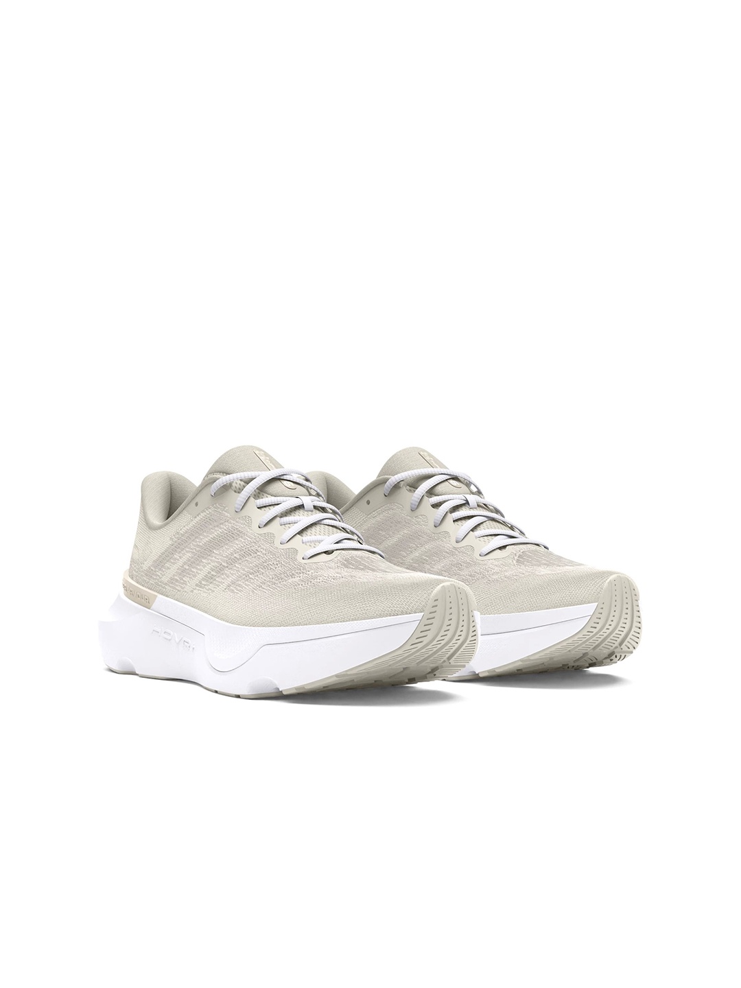 

UNDER ARMOUR Women Infinite Cool down Shoes, White