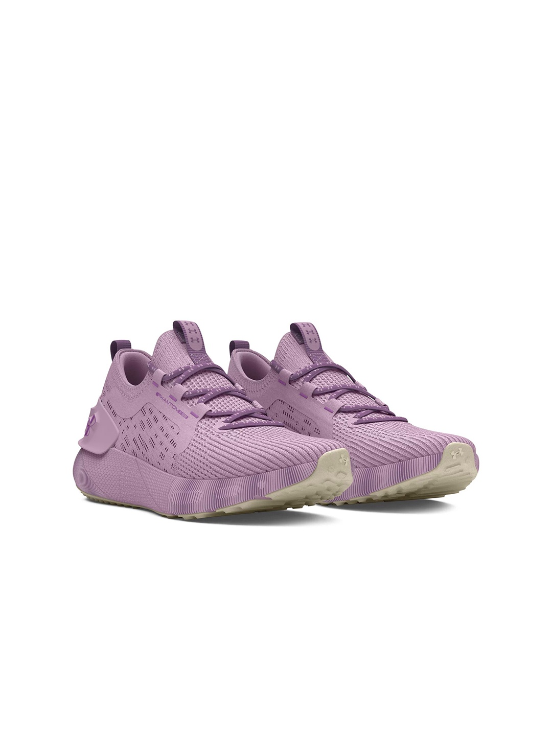 

UNDER ARMOUR HOVR Phantom 3 SE LTD shoes, Purple