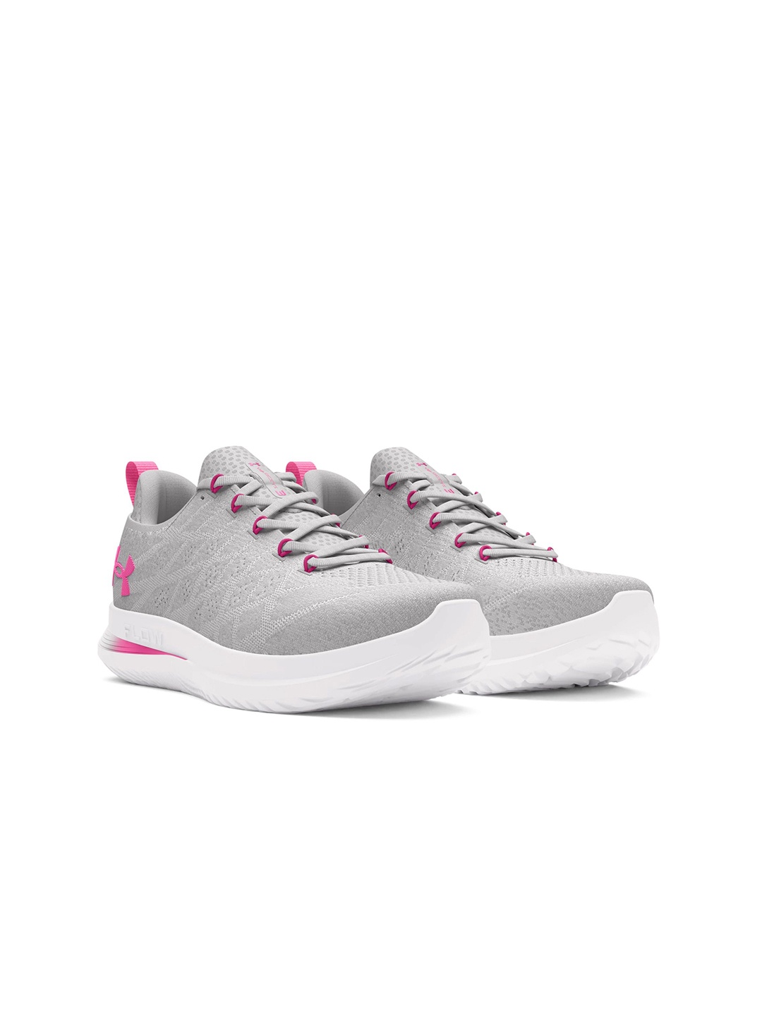 

UNDER ARMOUR Women Velociti 3 Sports Shoes, Grey
