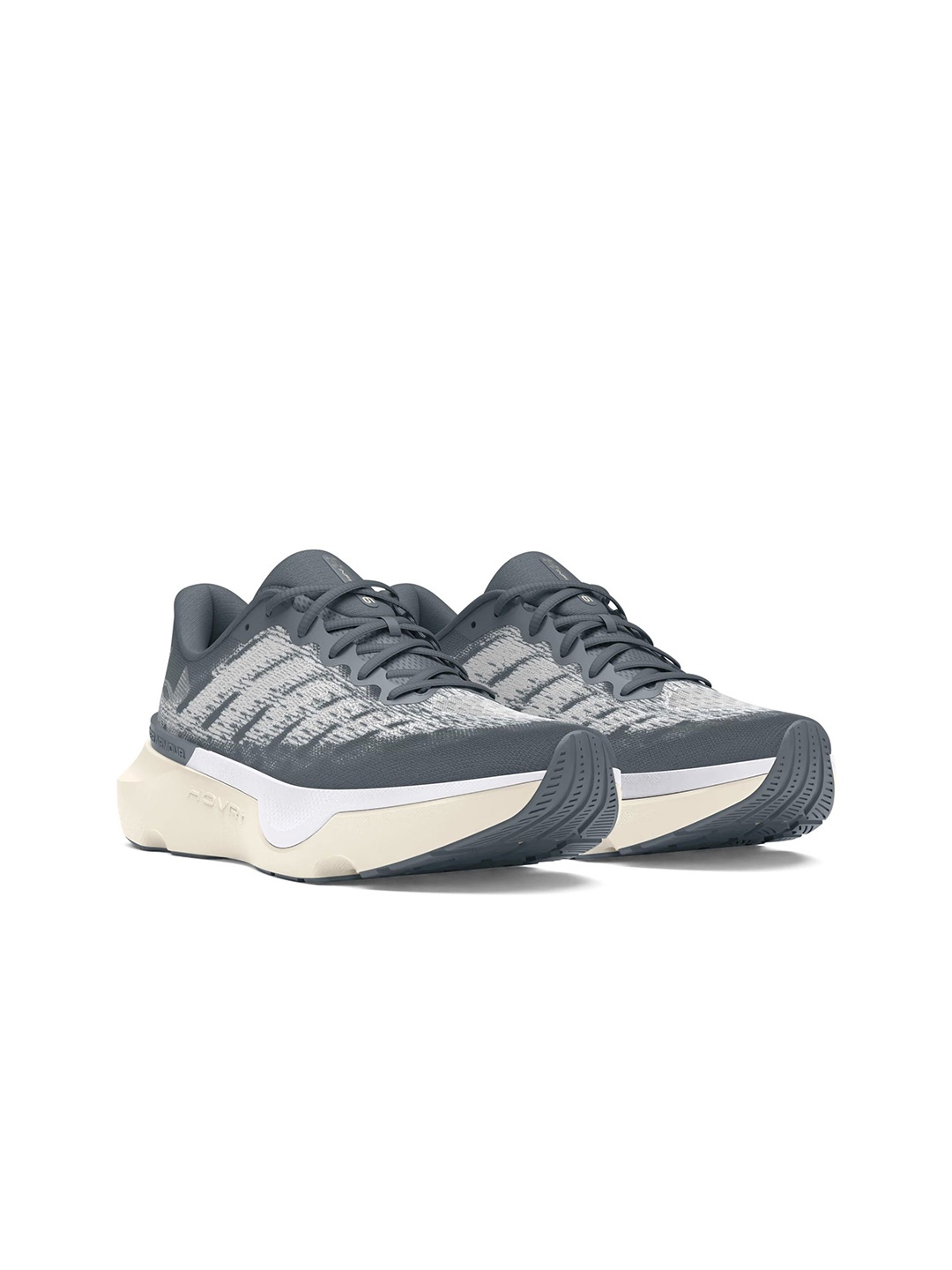 

UNDER ARMOUR Infinite Cool down Sports Shoes, Grey