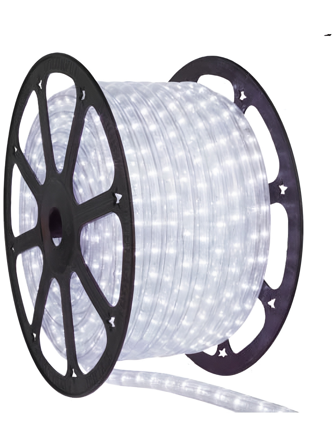 

SPARK WORLD White Rice Shape String Lights