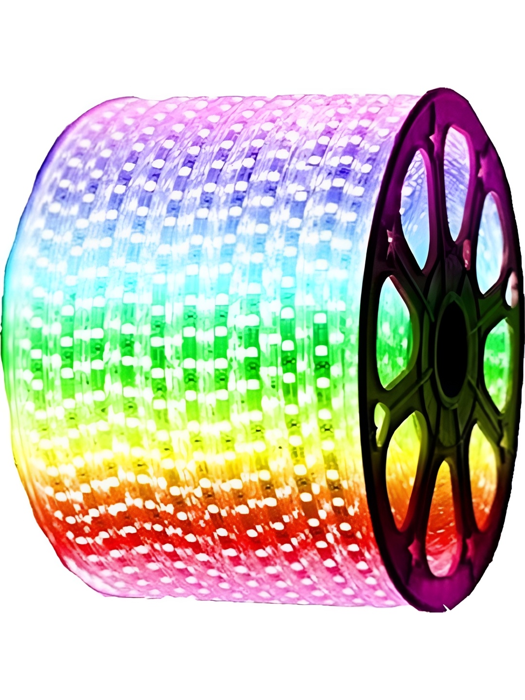 

SPARK WORLD Green Rice Shape String Lights