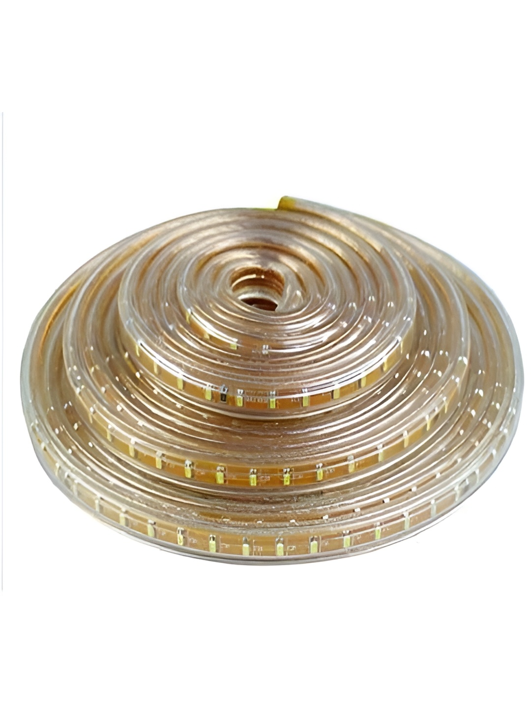 

ENORMITY Pink Rice Shape String Lights