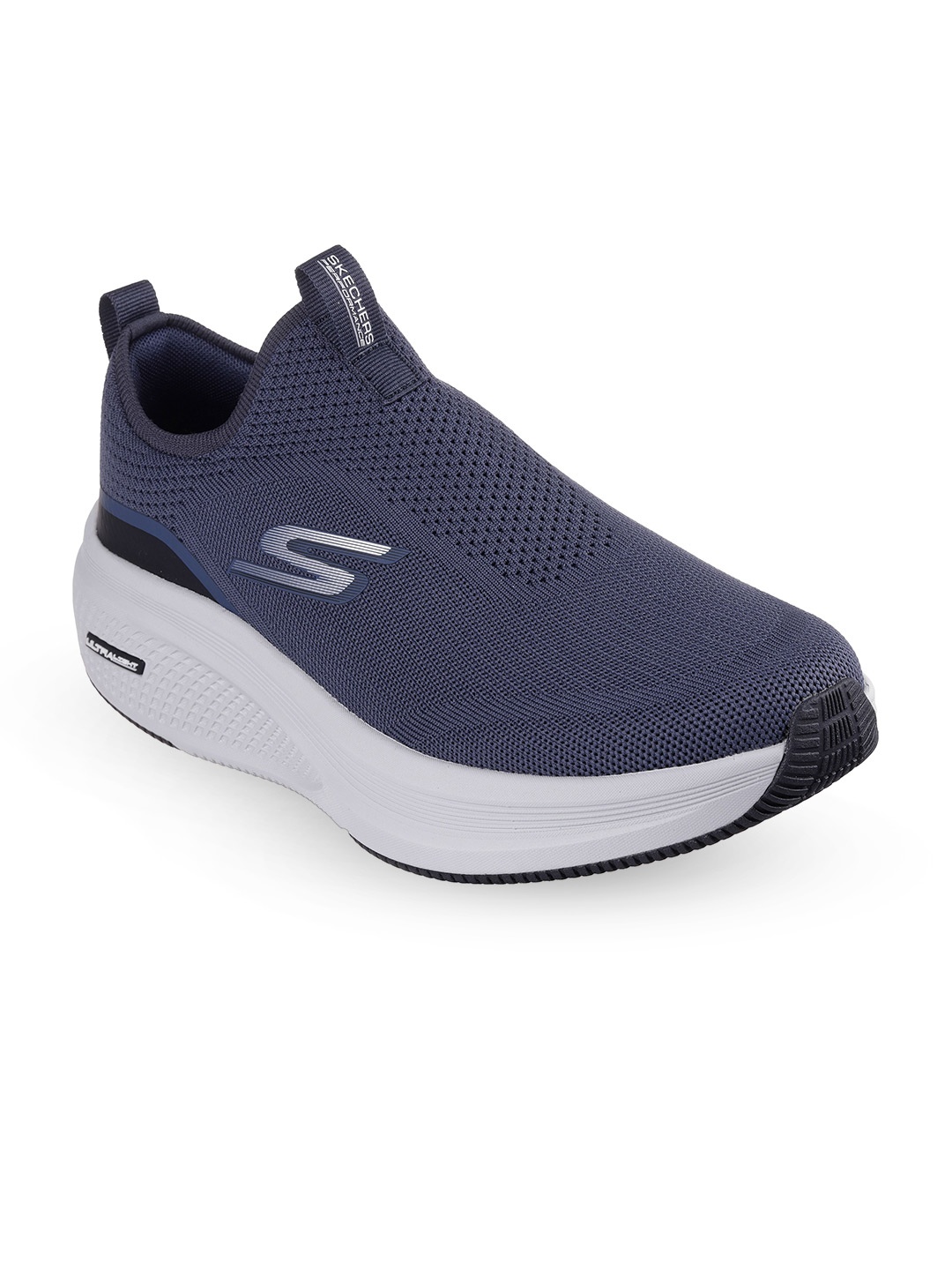 

Skechers Go Run Elevate 2.0 - Upraise Sports Shoes, Navy blue