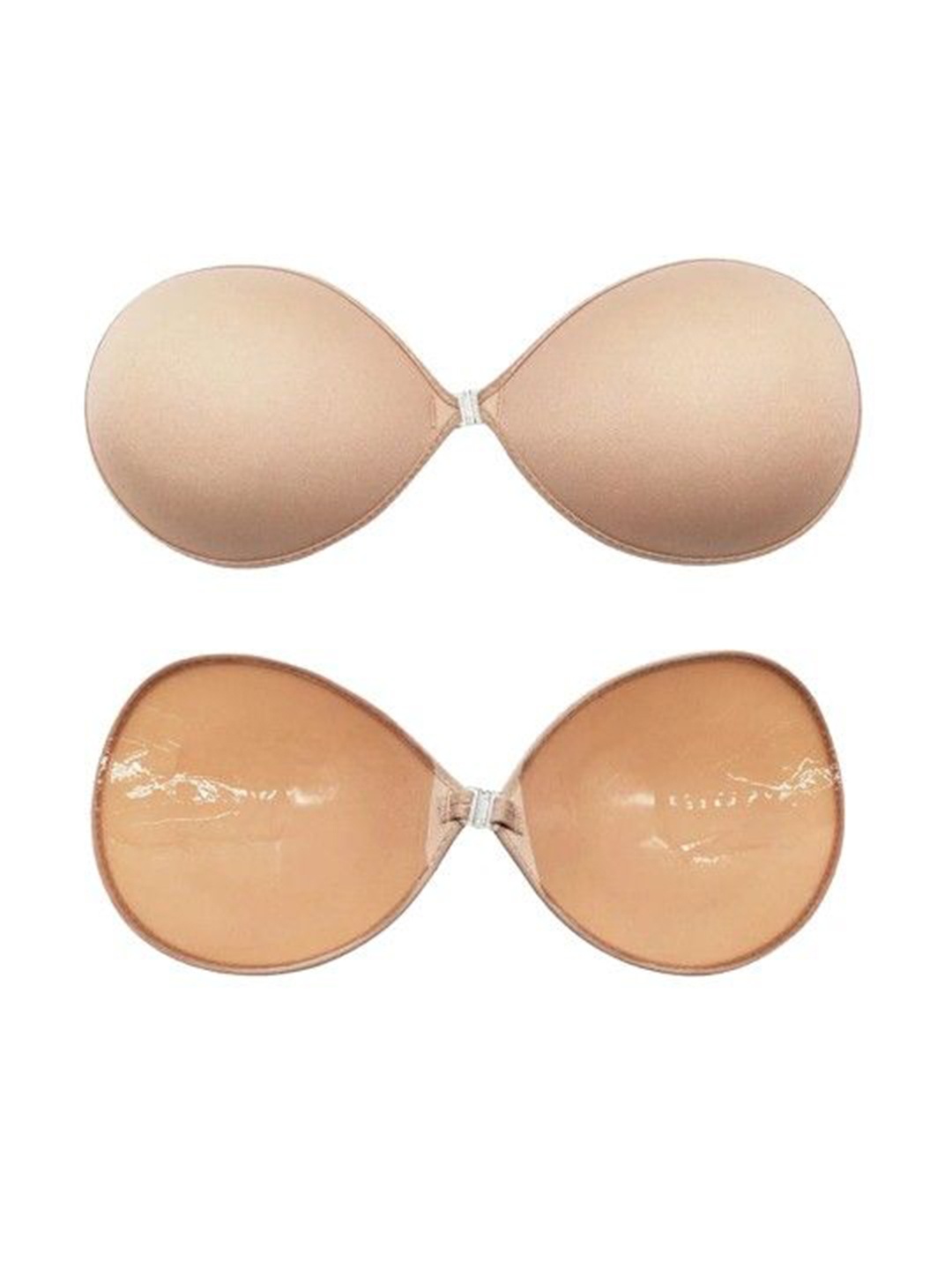 

Softwrap Reusable Stick-On Lingerie accessories, Beige