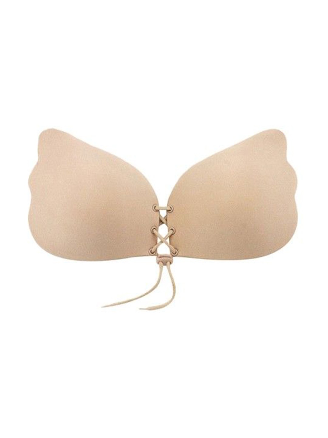 

Softwrap Reusable Stick-On Lingerie accessories, Beige
