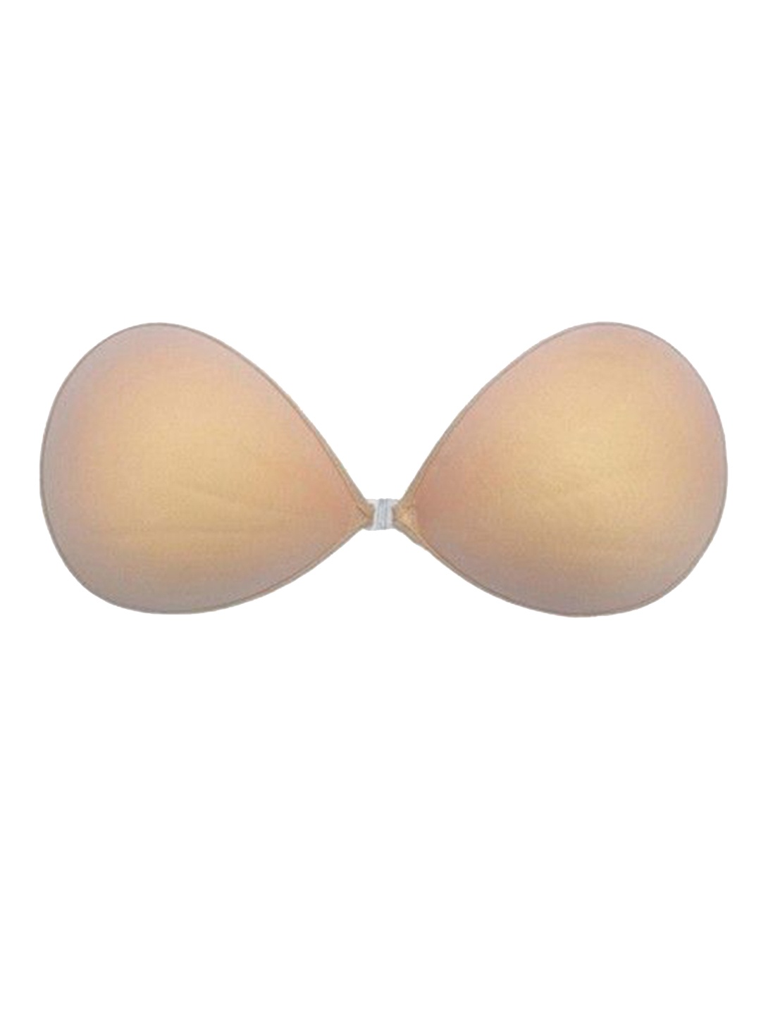

Softwrap Women Reusable Stick-On Lingerie accessories, Beige