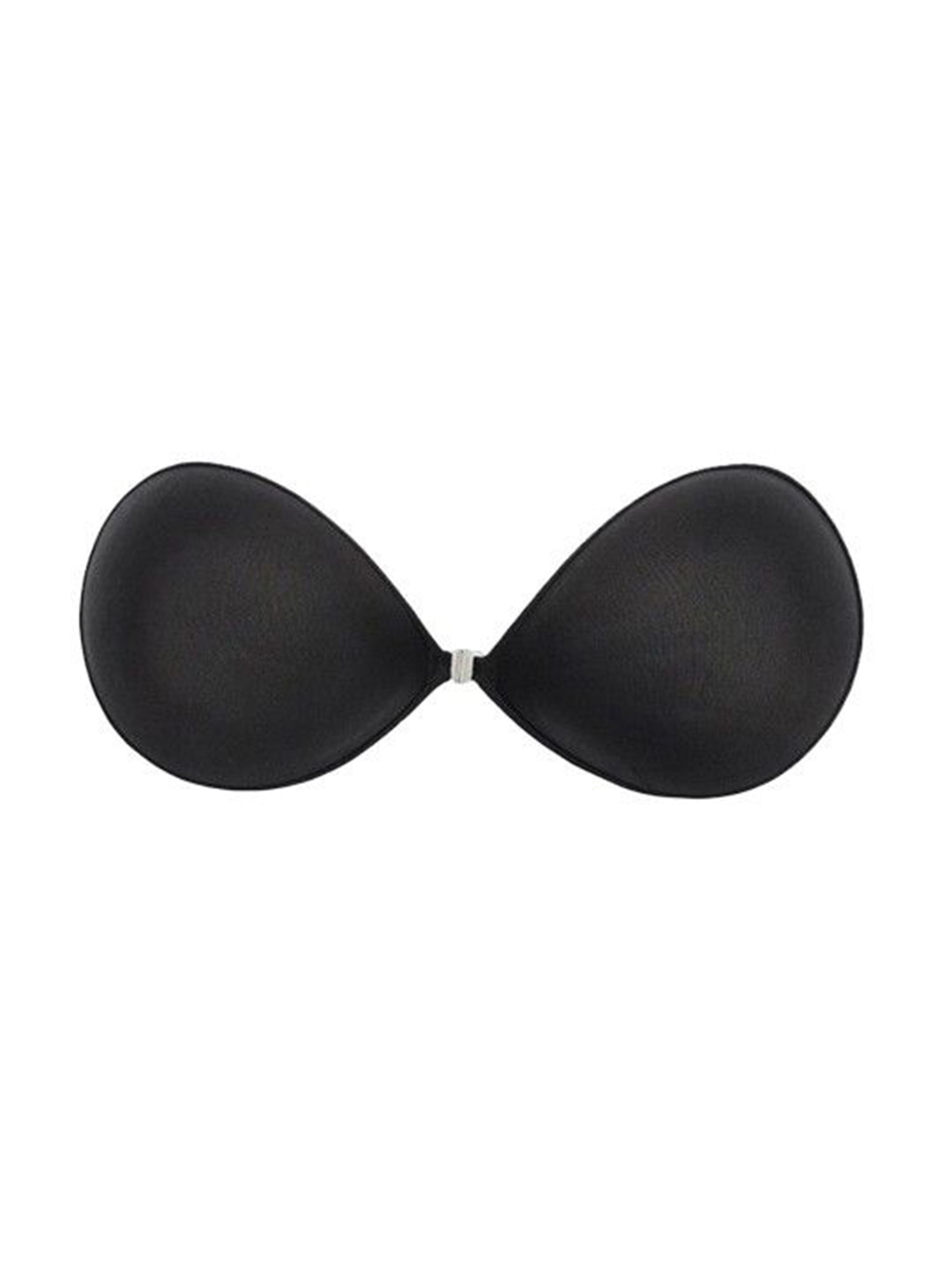 

Softwrap Reusable Stick-On Lingerie accessories, Black