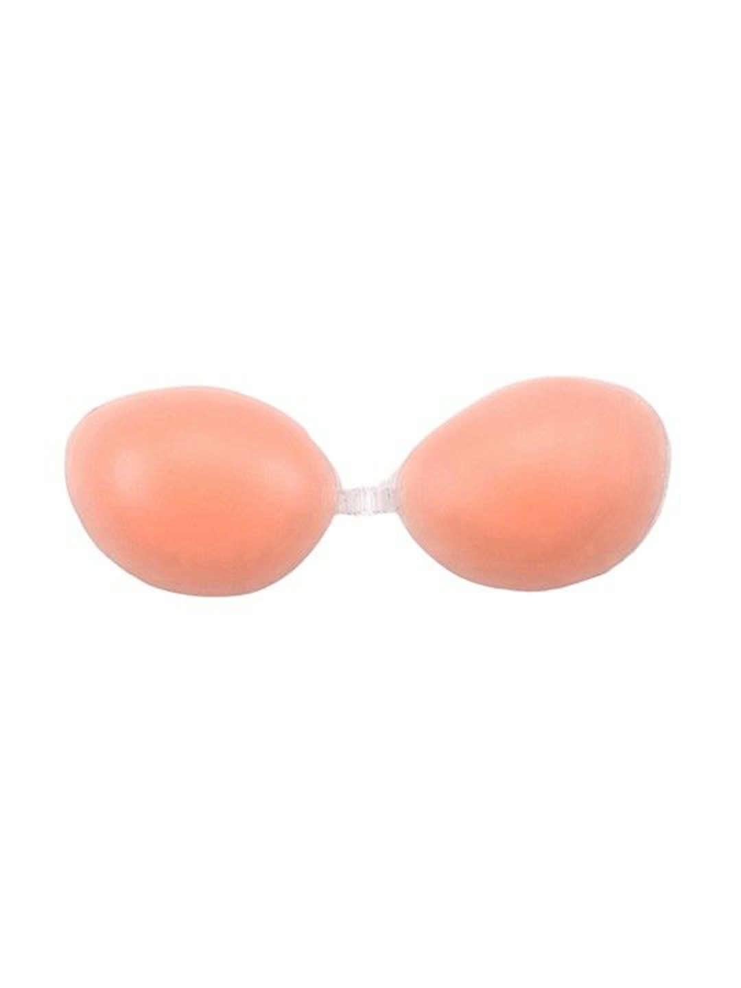 

Softwrap Reusable Stick-On Lingerie accessories, Peach