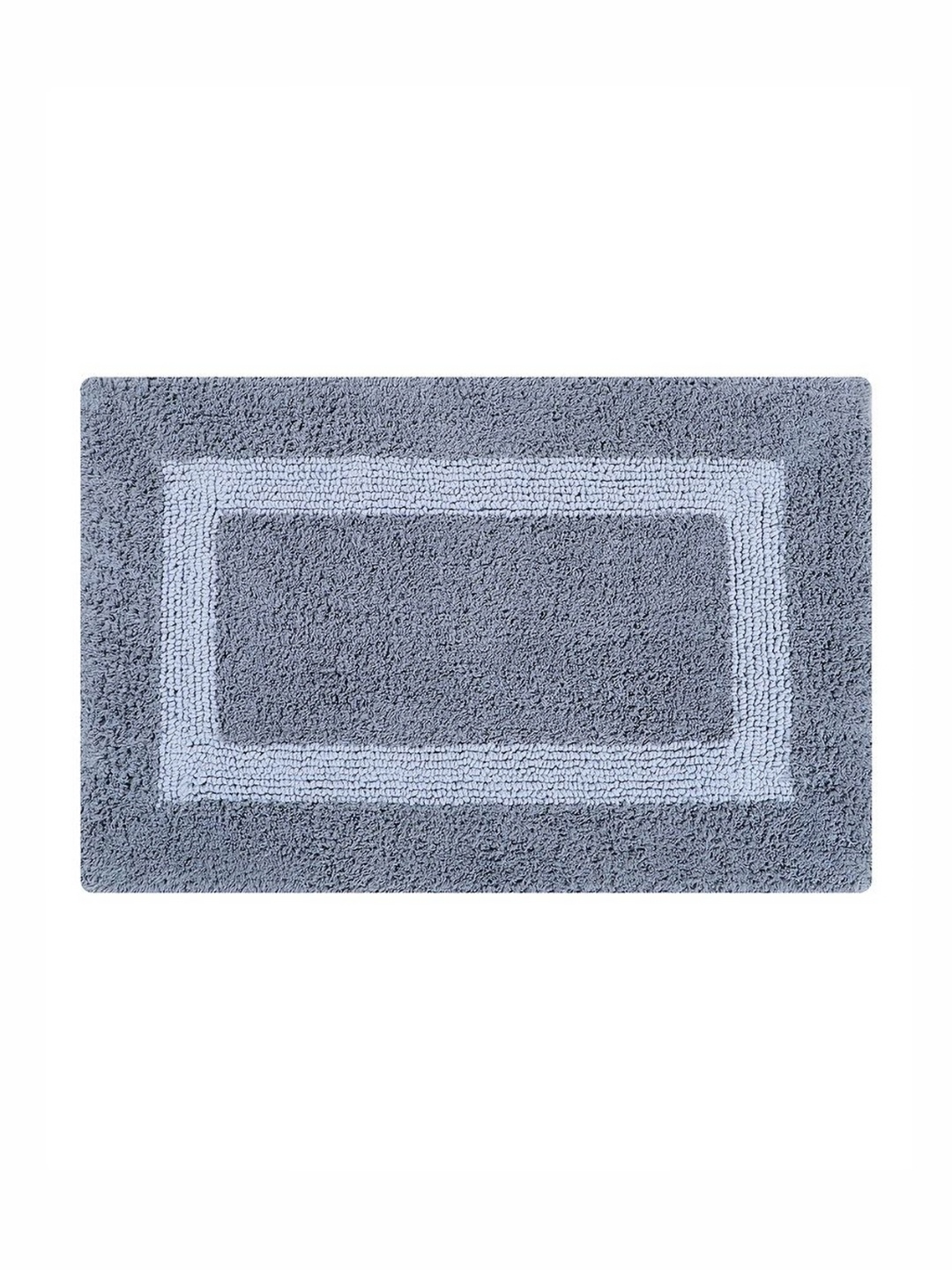 

Pano Grey 2400 GSM Rectangular Bath Mat