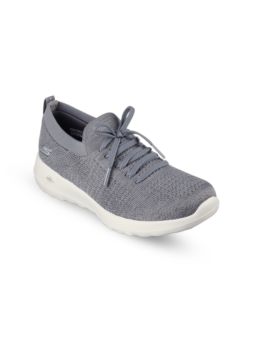 

Skechers GO WALK JOY - ABBIE Lace-Ups Walking Shoes, Grey