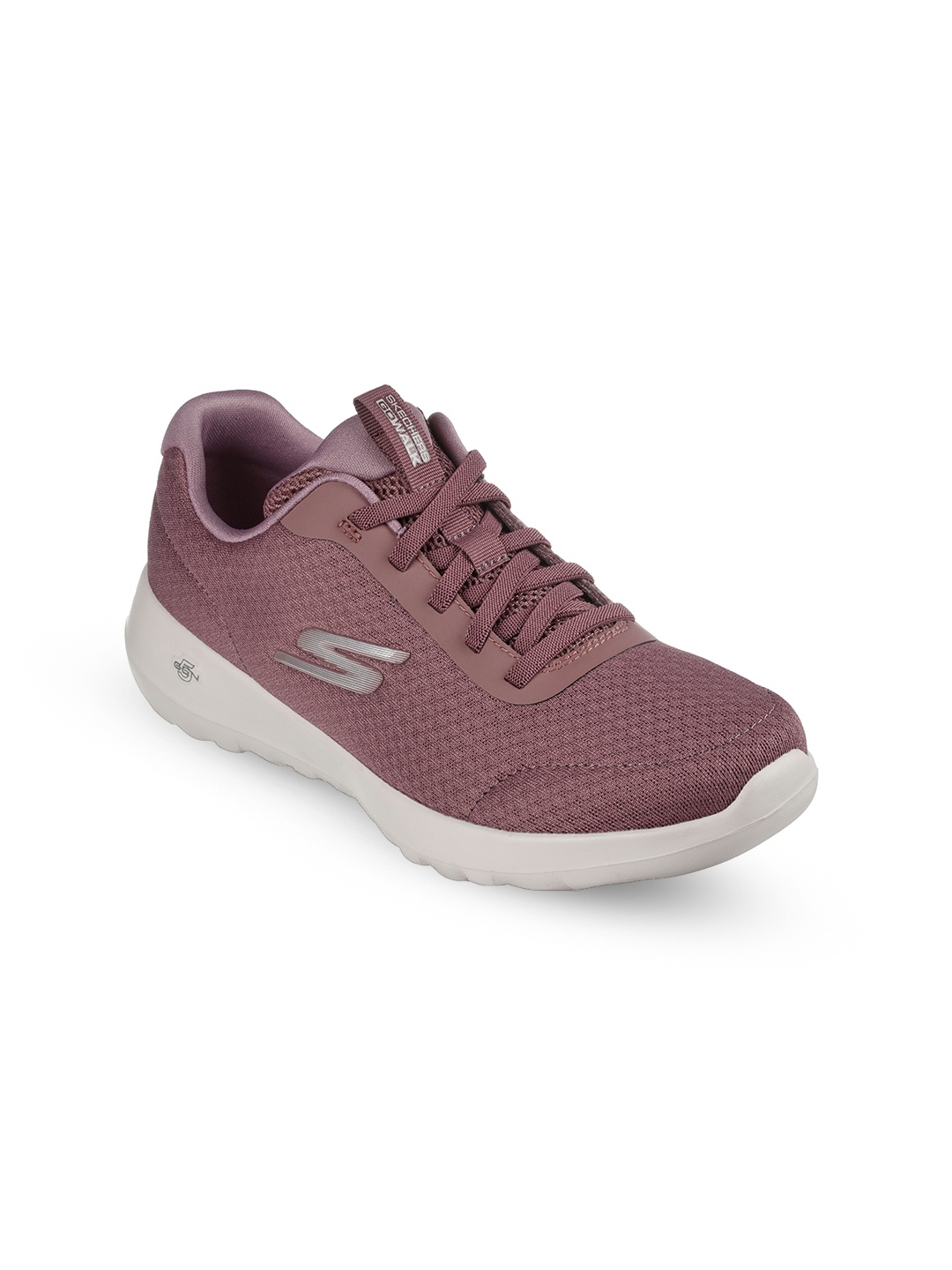 

Skechers GO WALK JOY - ECSTATIC Walking Shoes, Purple