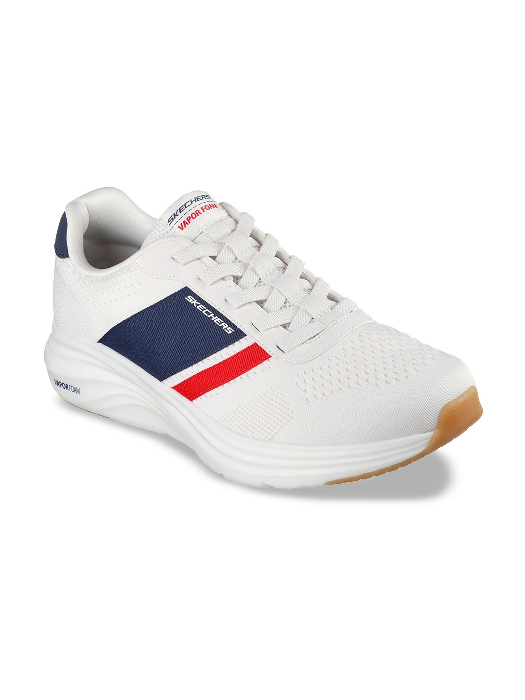 

Skechers VAPOR FOAM - TROFEE Casual Sneakers, White