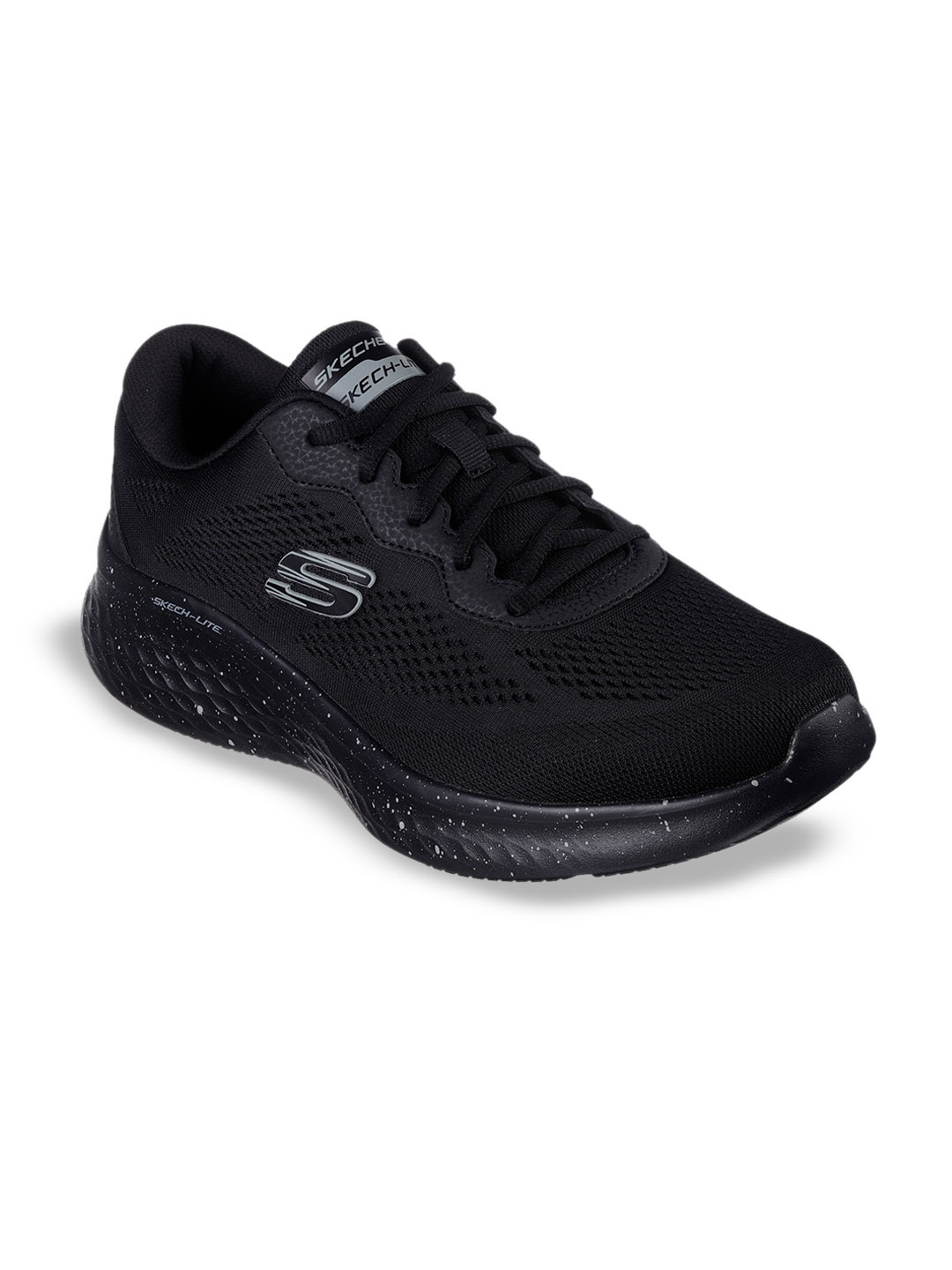 

Skechers Men Skech-Lite Pro - Broadside Casual Sneakers, Black