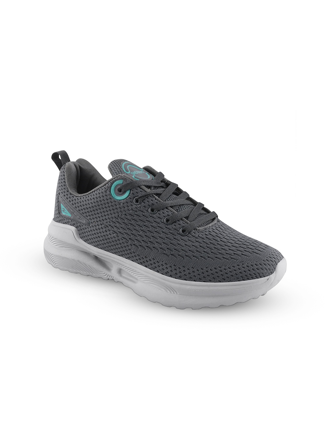 

Rex Shoes Men Mesh Running Shoes, Grey