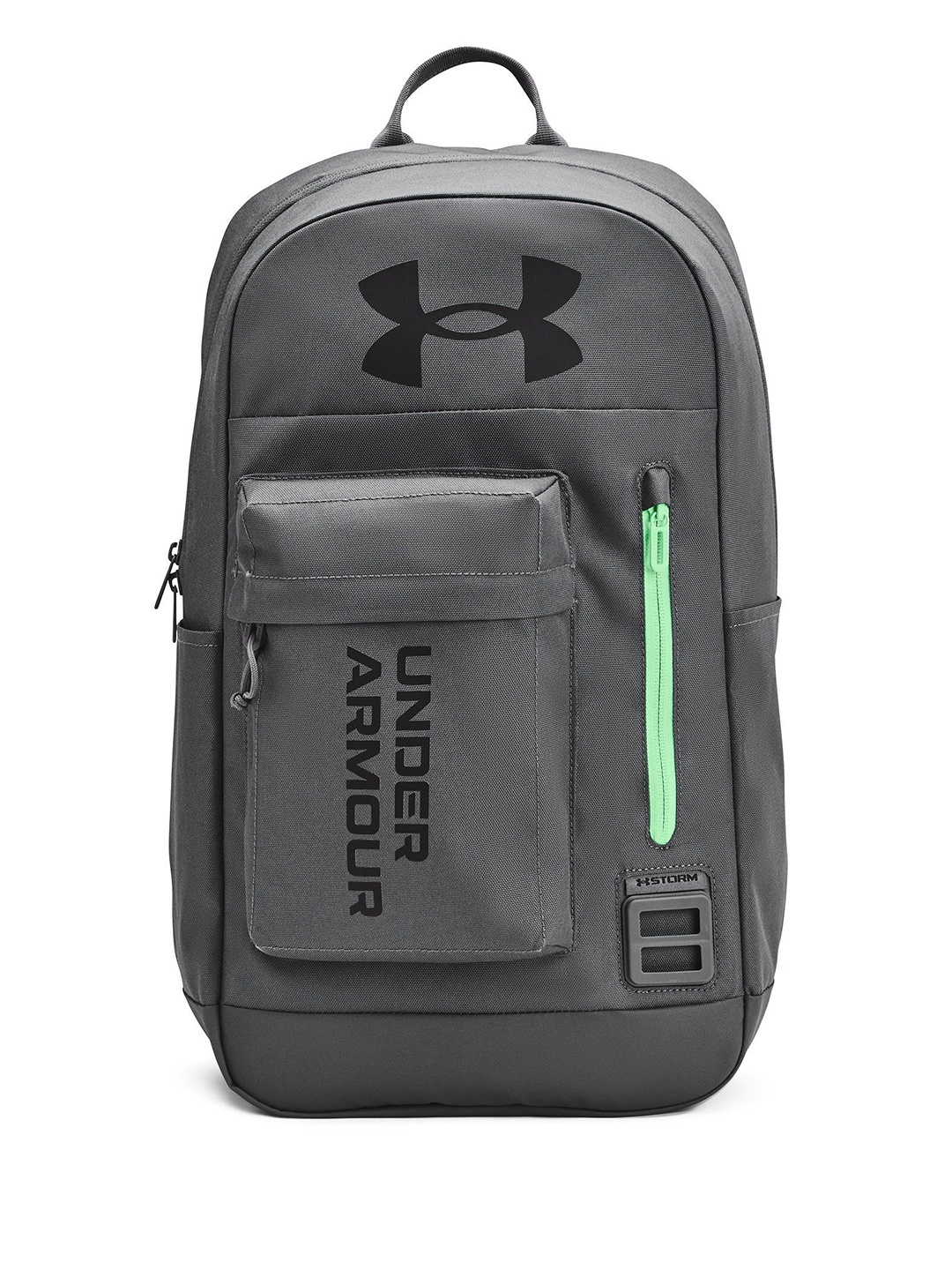 

UNDER ARMOUR UA Halftime Backpacks, Grey