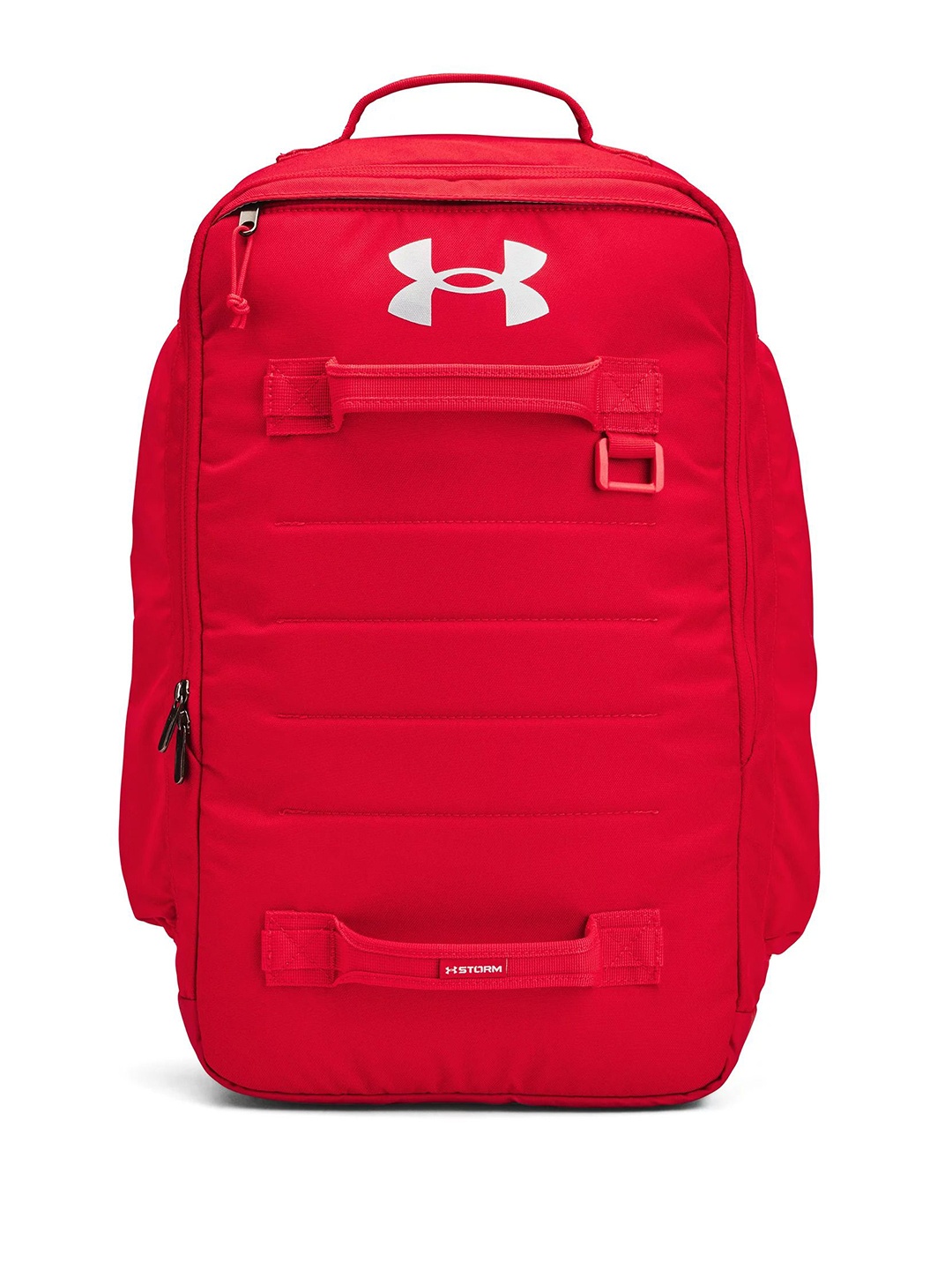 

UNDER ARMOUR UA Contain Backpacks, Red