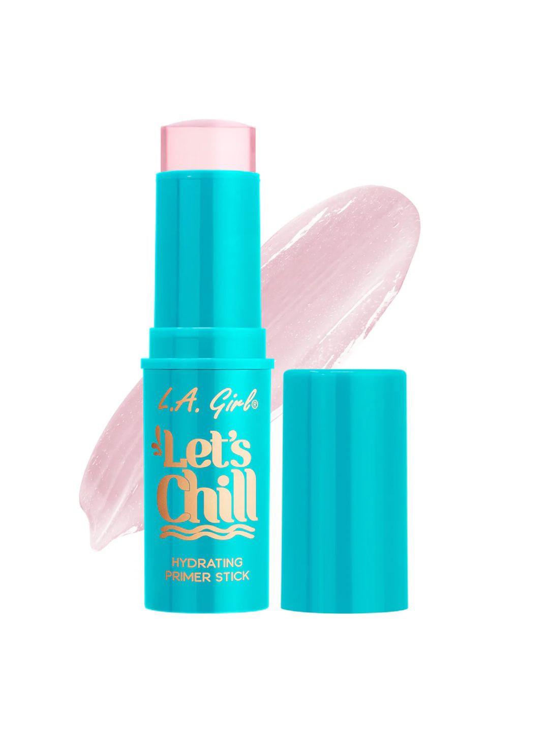 

L.A. Girl Let'S Chill Hydrating Primer Stick-12.2 g, Pink