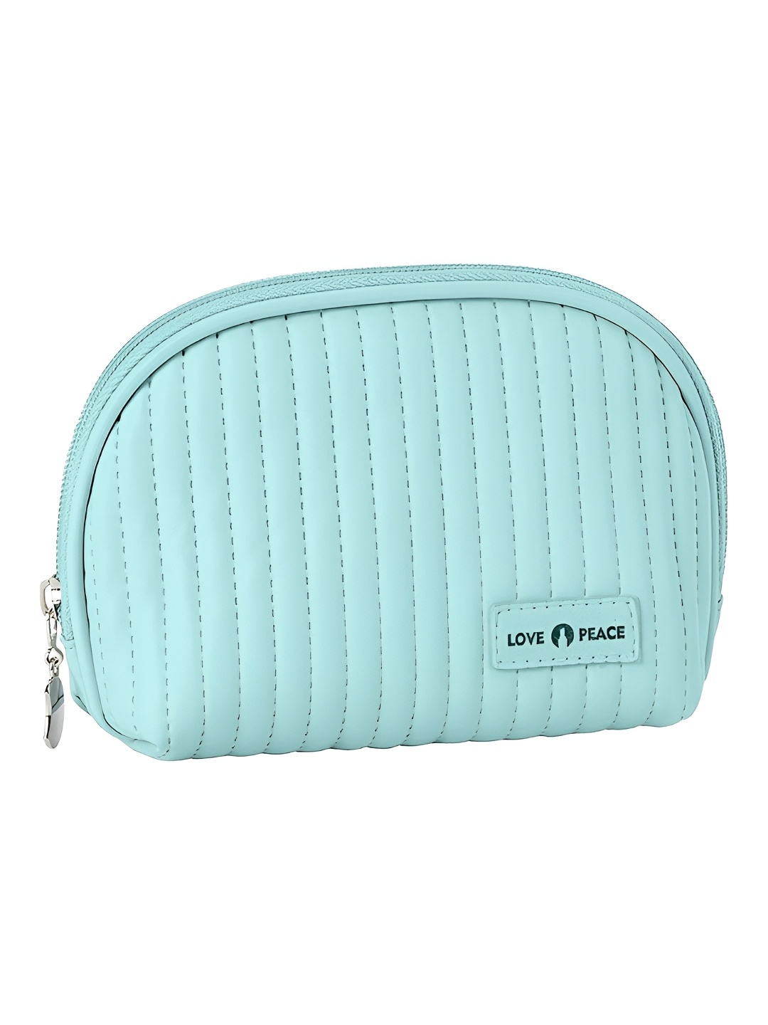 

Cortina Turquoise Blue Set of 1 Regular Jewellery Organiser Organisers