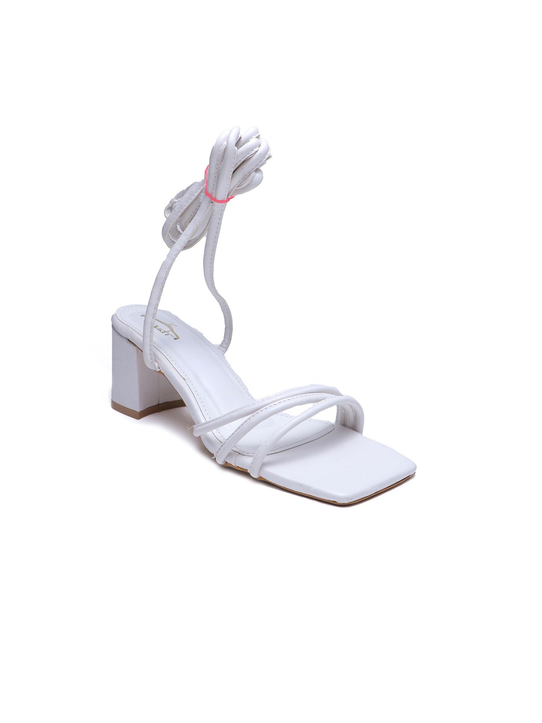 

Brauch Party Stiletto Gladiators, White